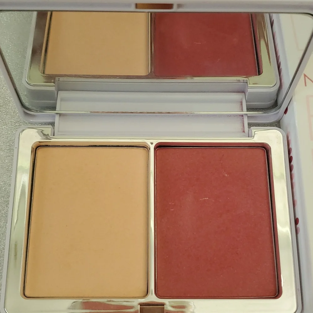 Natacha Denona Blush Duo